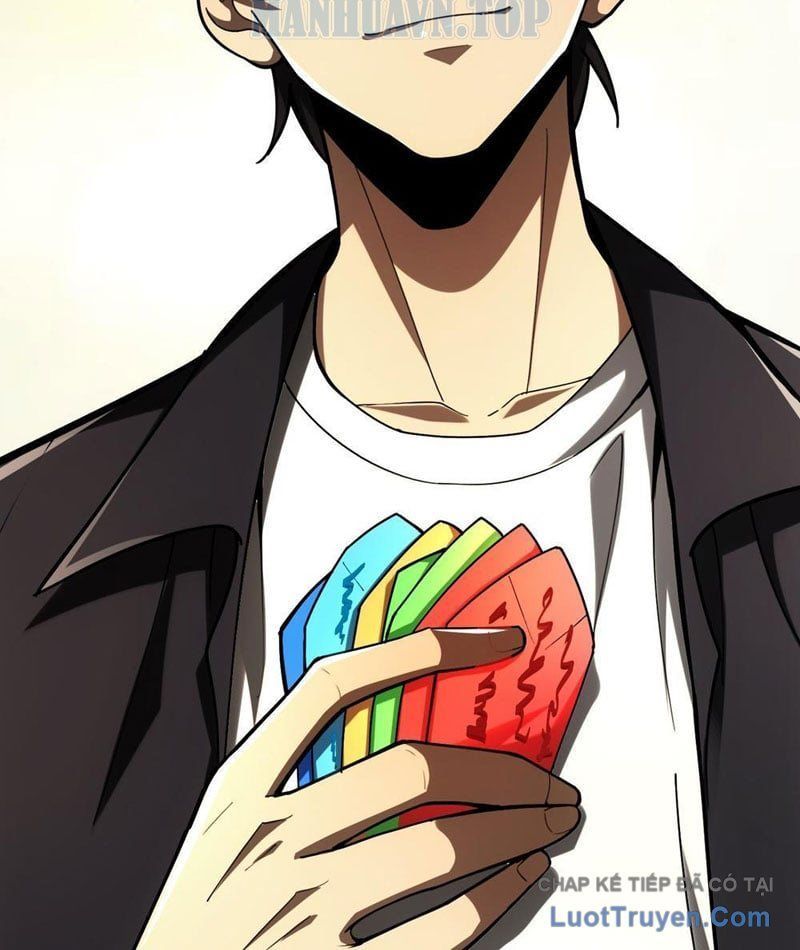 Tối Cường Khí Thiếu (Bản Mới) Chương 3 - Trang 20