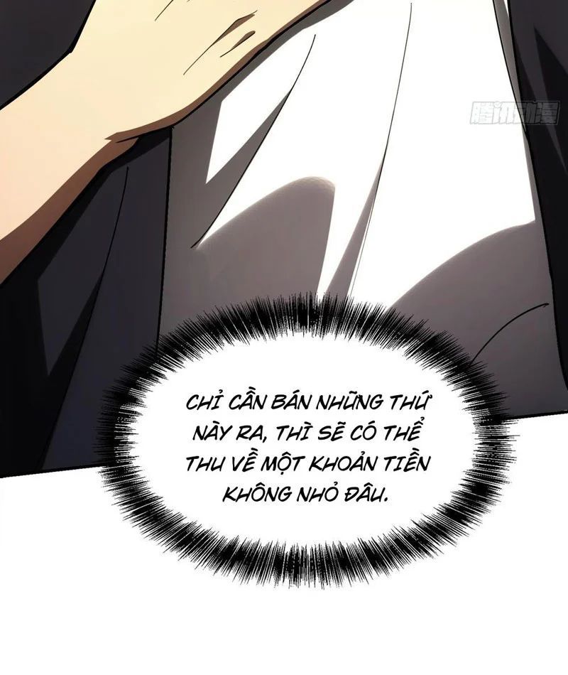 Tối Cường Khí Thiếu (Bản Mới) Chương 3 - Trang 21