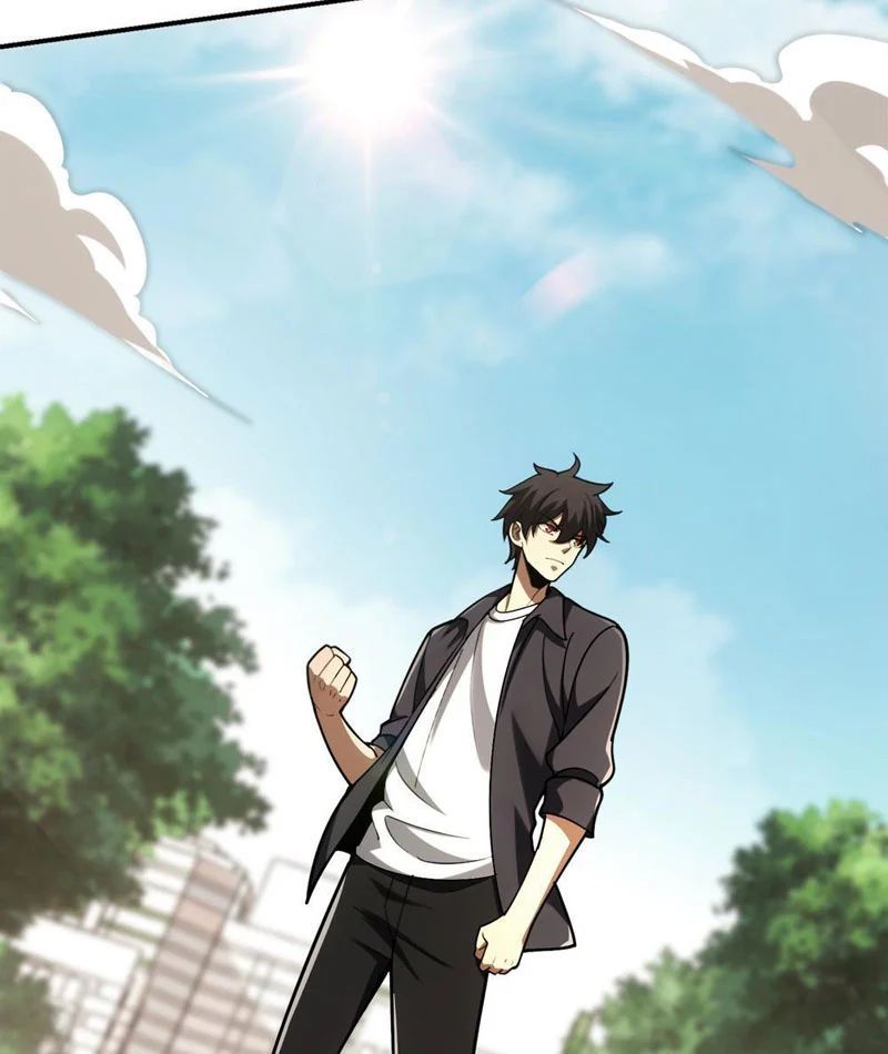 Tối Cường Khí Thiếu (Bản Mới) Chương 3 - Trang 23