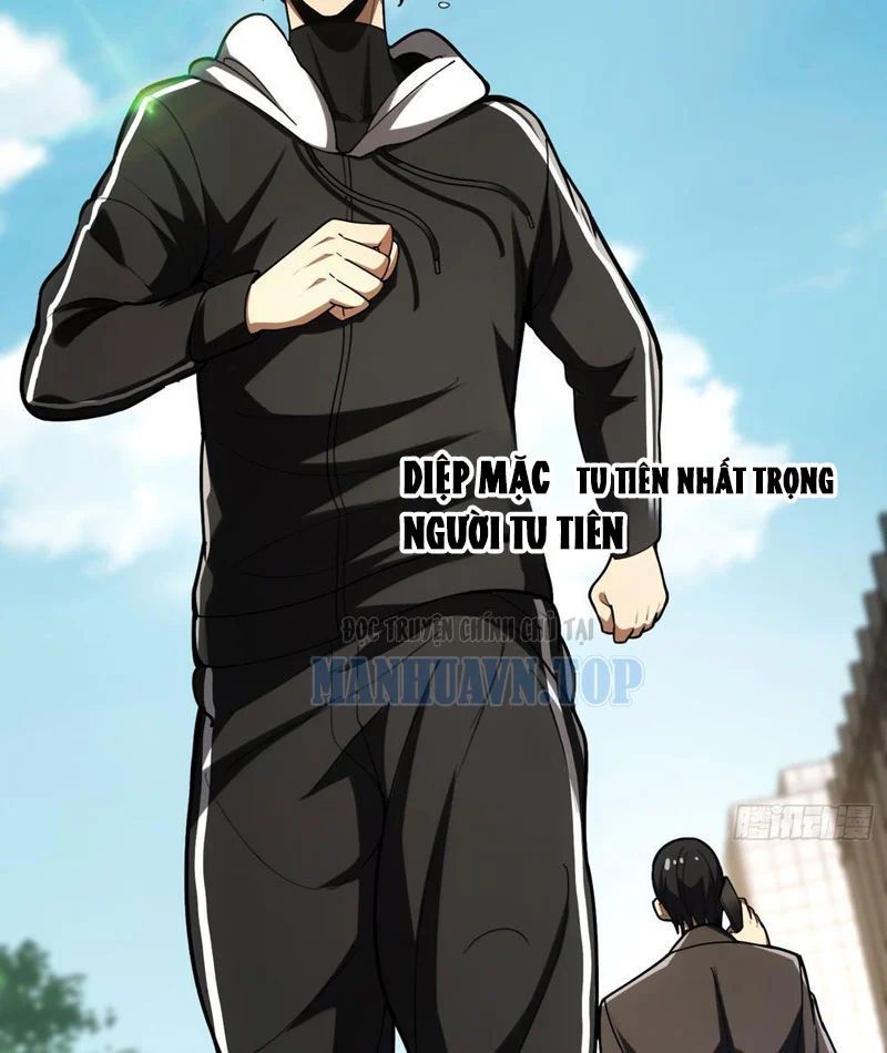 Tối Cường Khí Thiếu (Bản Mới) Chương 3 - Trang 27