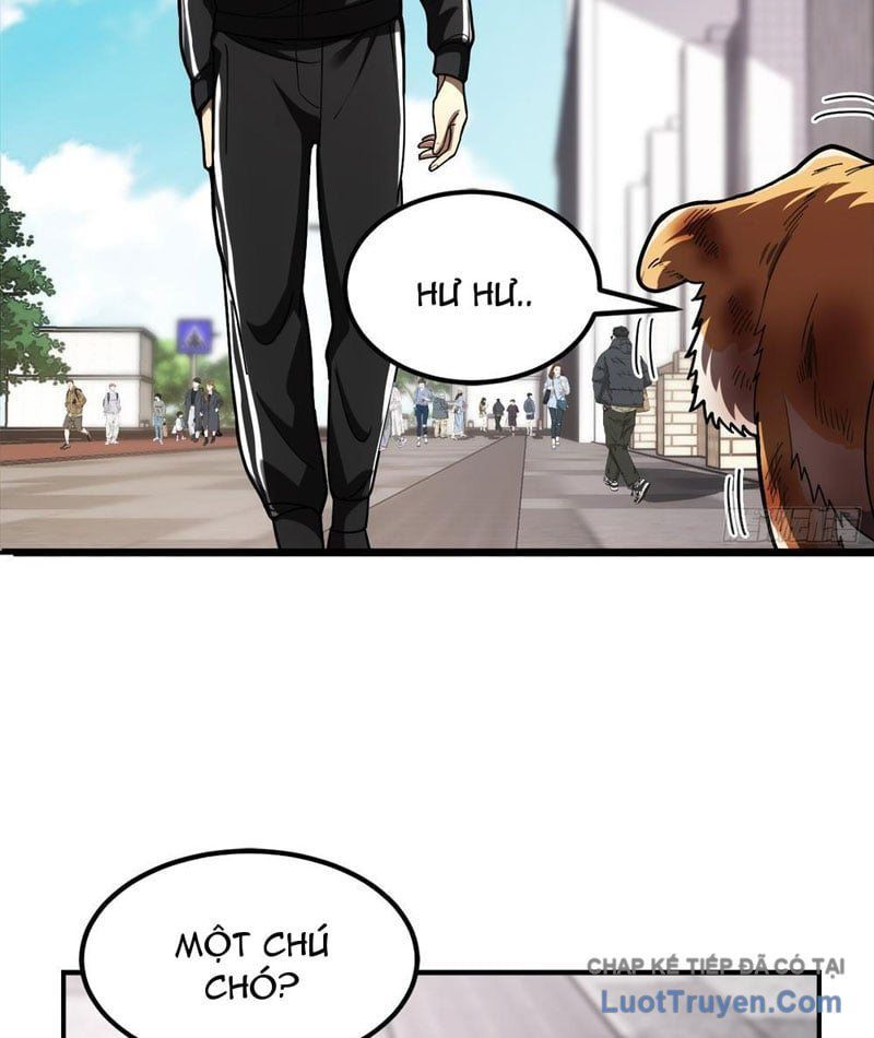 Tối Cường Khí Thiếu (Bản Mới) Chương 3 - Trang 34