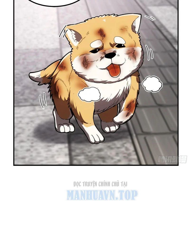 Tối Cường Khí Thiếu (Bản Mới) Chương 3 - Trang 35