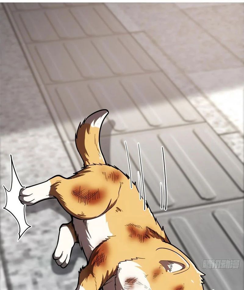 Tối Cường Khí Thiếu (Bản Mới) Chương 3 - Trang 36