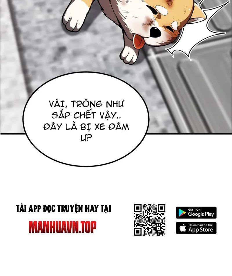 Tối Cường Khí Thiếu (Bản Mới) Chương 3 - Trang 37