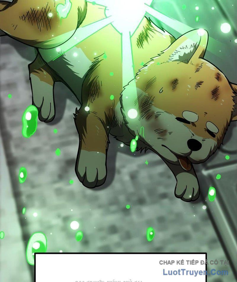 Tối Cường Khí Thiếu (Bản Mới) Chương 3 - Trang 43