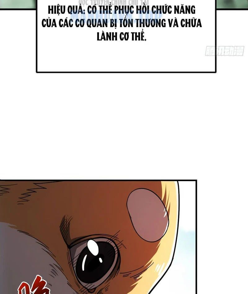 Tối Cường Khí Thiếu (Bản Mới) Chương 3 - Trang 44