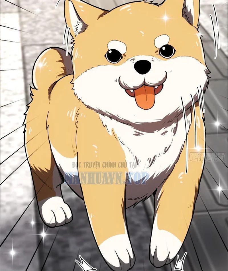 Tối Cường Khí Thiếu (Bản Mới) Chương 3 - Trang 46