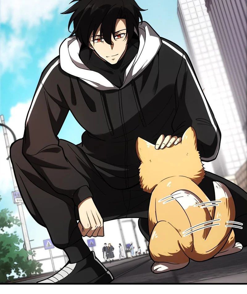 Tối Cường Khí Thiếu (Bản Mới) Chương 3 - Trang 48