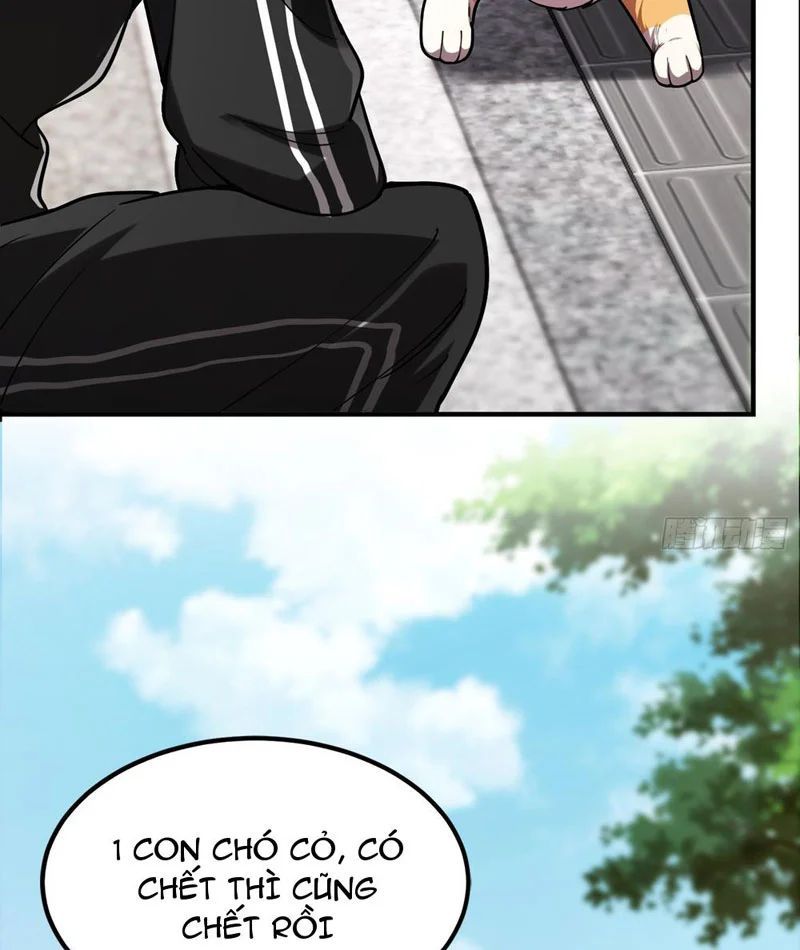 Tối Cường Khí Thiếu (Bản Mới) Chương 3 - Trang 50