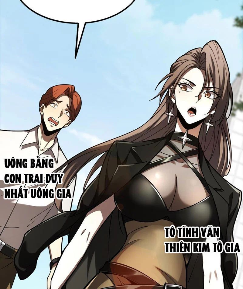 Tối Cường Khí Thiếu (Bản Mới) Chương 3 - Trang 51