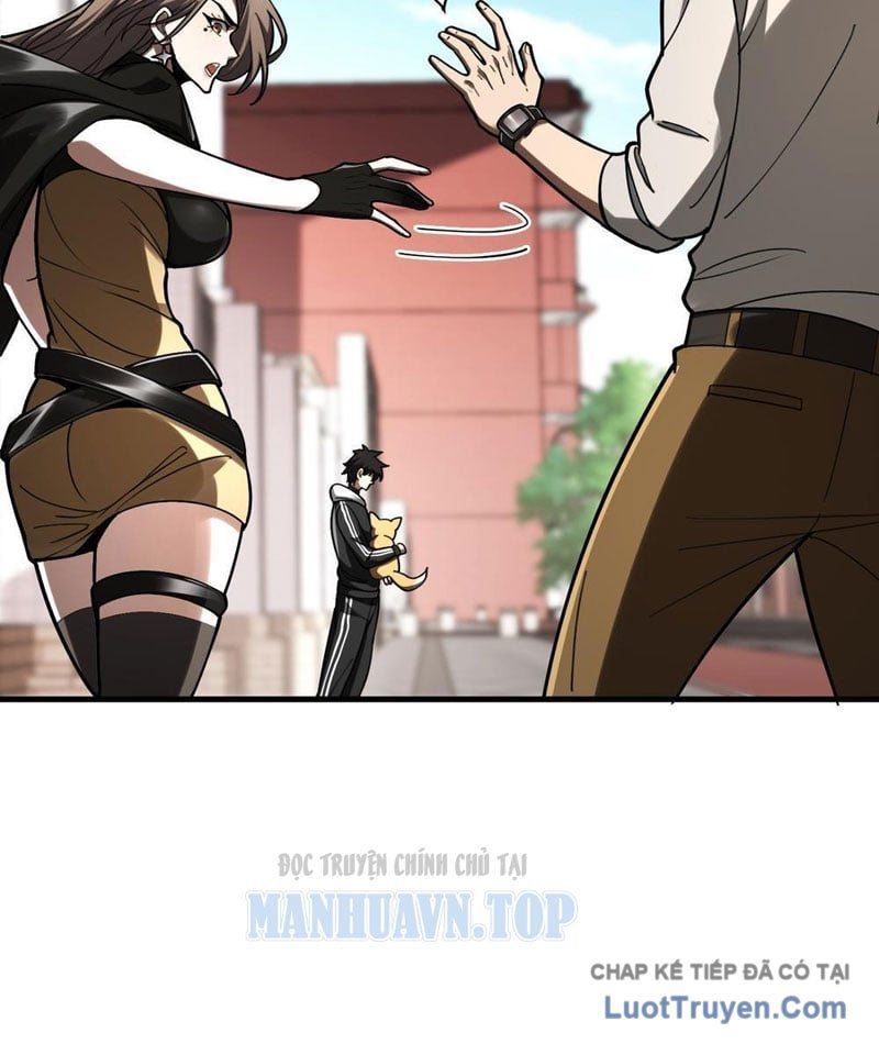 Tối Cường Khí Thiếu (Bản Mới) Chương 3 - Trang 54