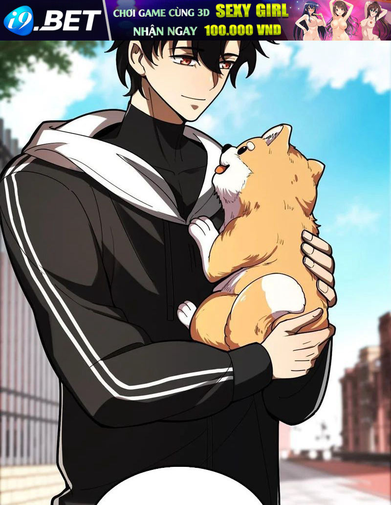 Tối Cường Khí Thiếu (Bản Mới) Chương 3 - Trang 57