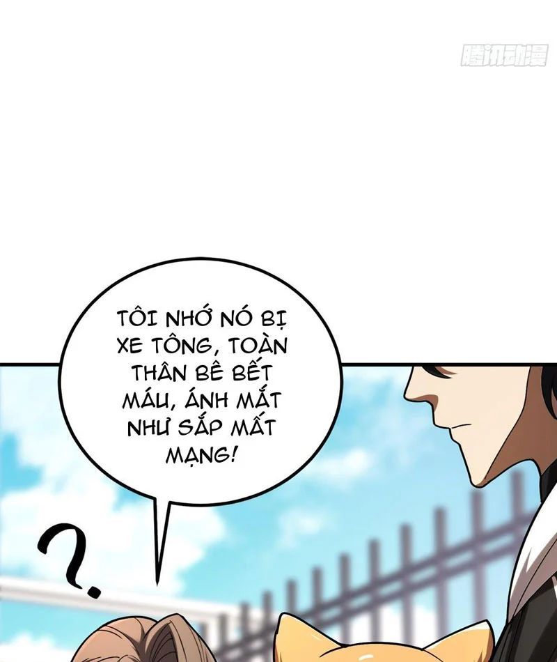 Tối Cường Khí Thiếu (Bản Mới) Chương 3 - Trang 61