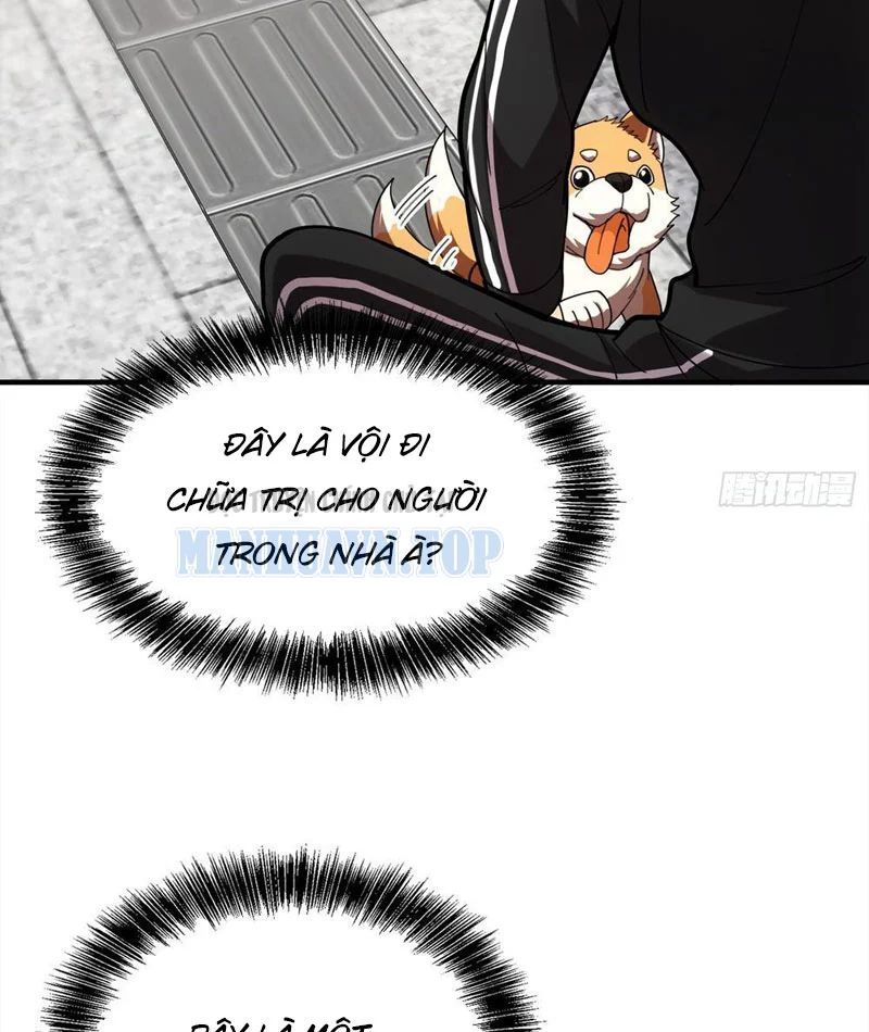 Tối Cường Khí Thiếu (Bản Mới) Chương 3 - Trang 65