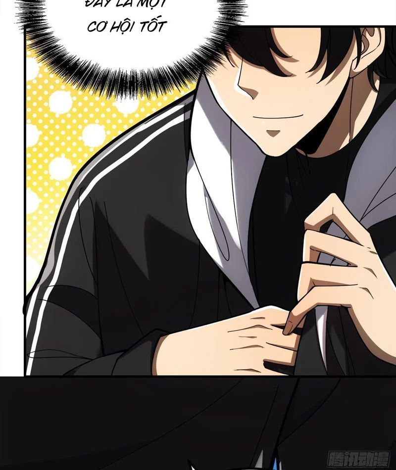 Tối Cường Khí Thiếu (Bản Mới) Chương 3 - Trang 66