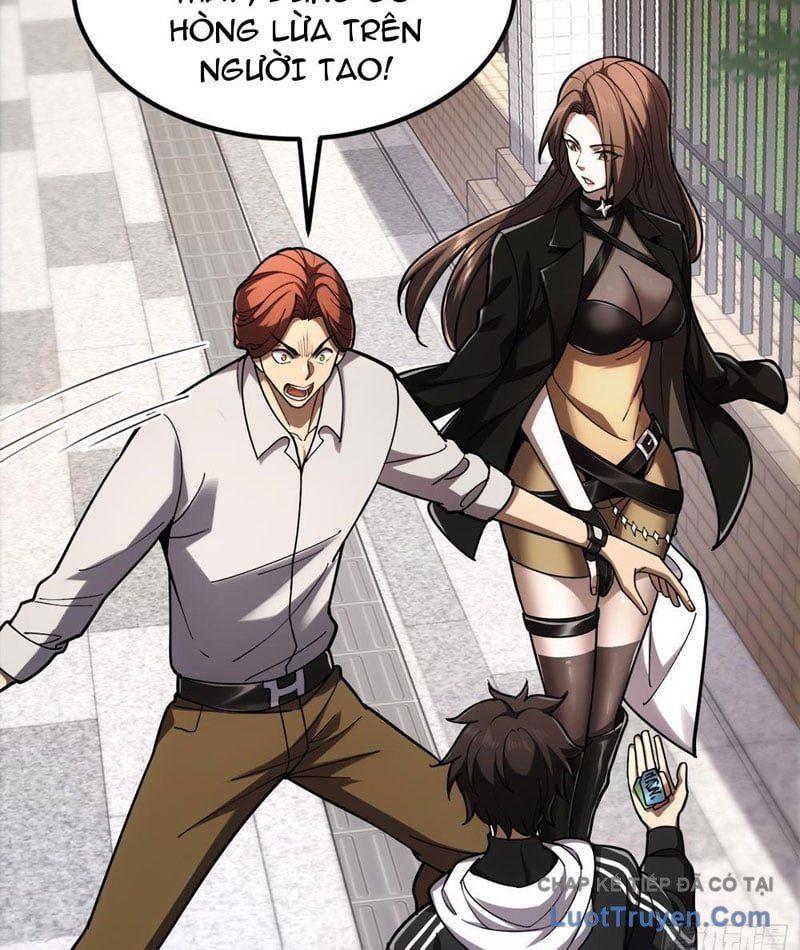 Tối Cường Khí Thiếu (Bản Mới) Chương 3 - Trang 72