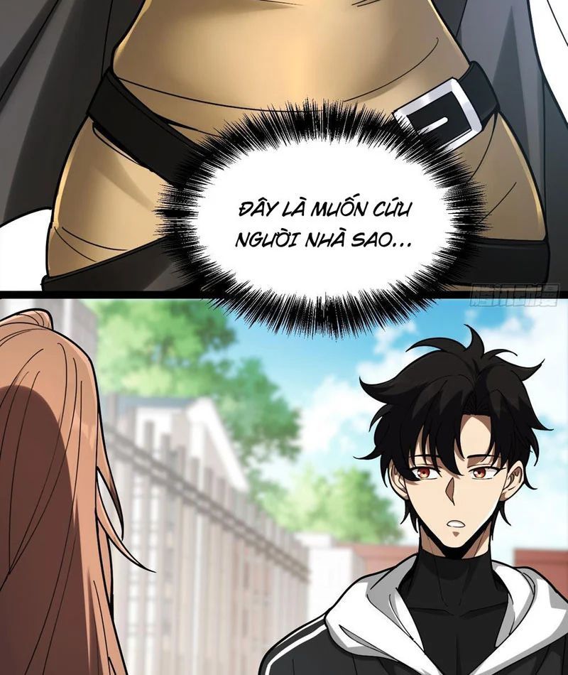 Tối Cường Khí Thiếu (Bản Mới) Chương 3 - Trang 79