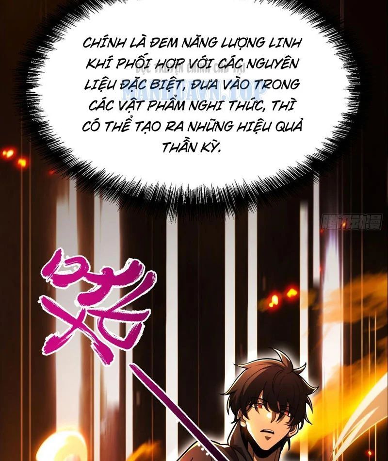 Tối Cường Khí Thiếu (Bản Mới) Chương 3 - Trang 9
