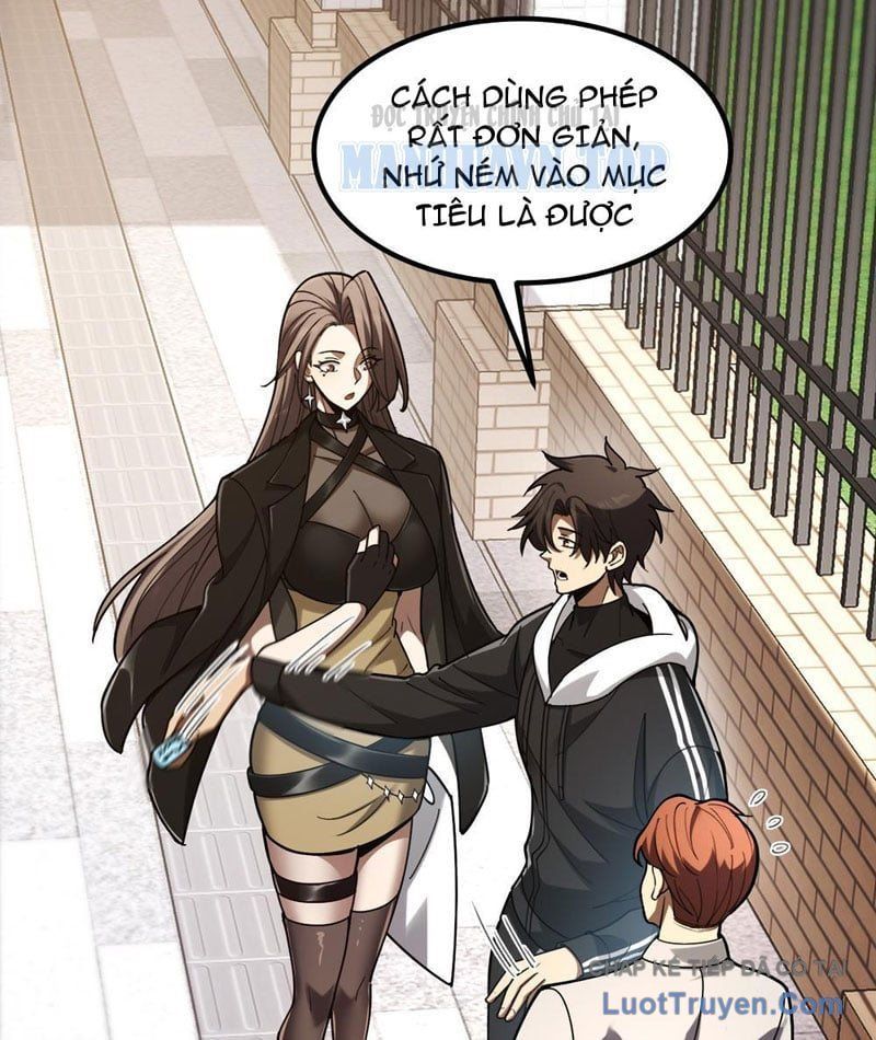 Tối Cường Khí Thiếu (Bản Mới) Chương 3 - Trang 84