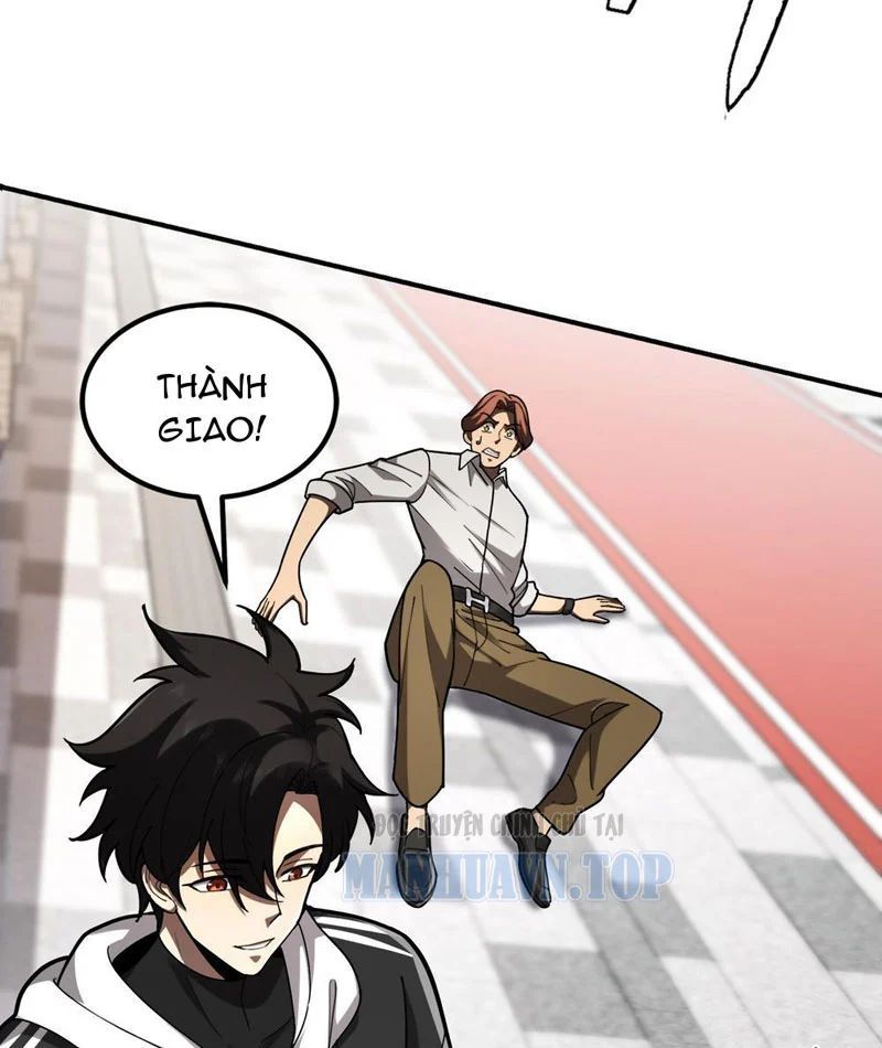 Tối Cường Khí Thiếu (Bản Mới) Chương 3 - Trang 99