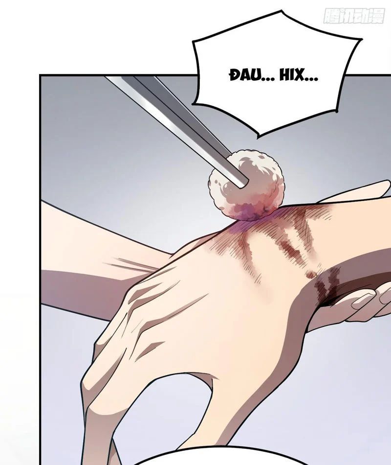 Tối Cường Khí Thiếu (Bản Mới) Chương 4 - Trang 17