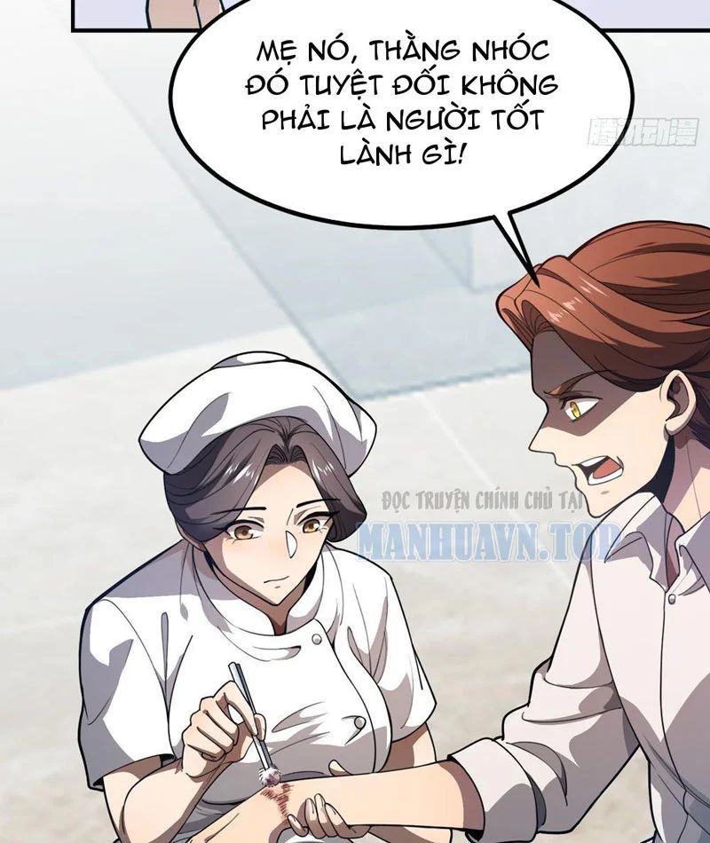 Tối Cường Khí Thiếu (Bản Mới) Chương 4 - Trang 18