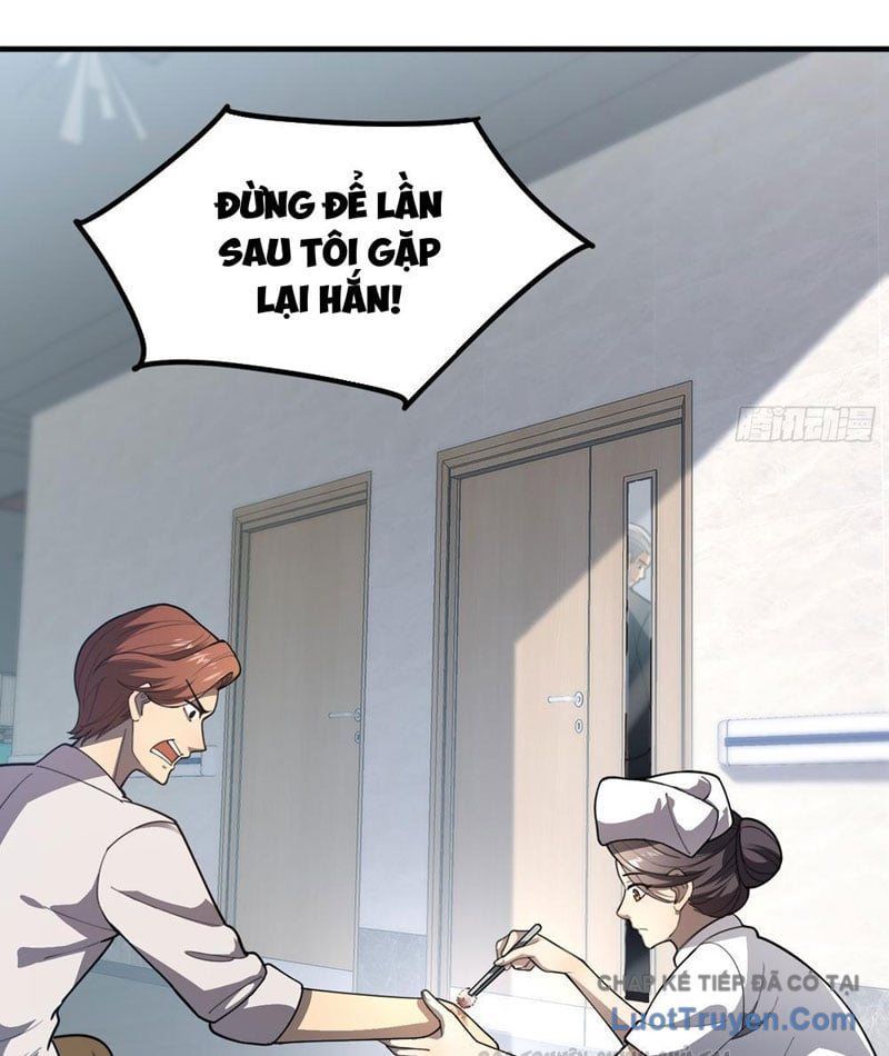 Tối Cường Khí Thiếu (Bản Mới) Chương 4 - Trang 20
