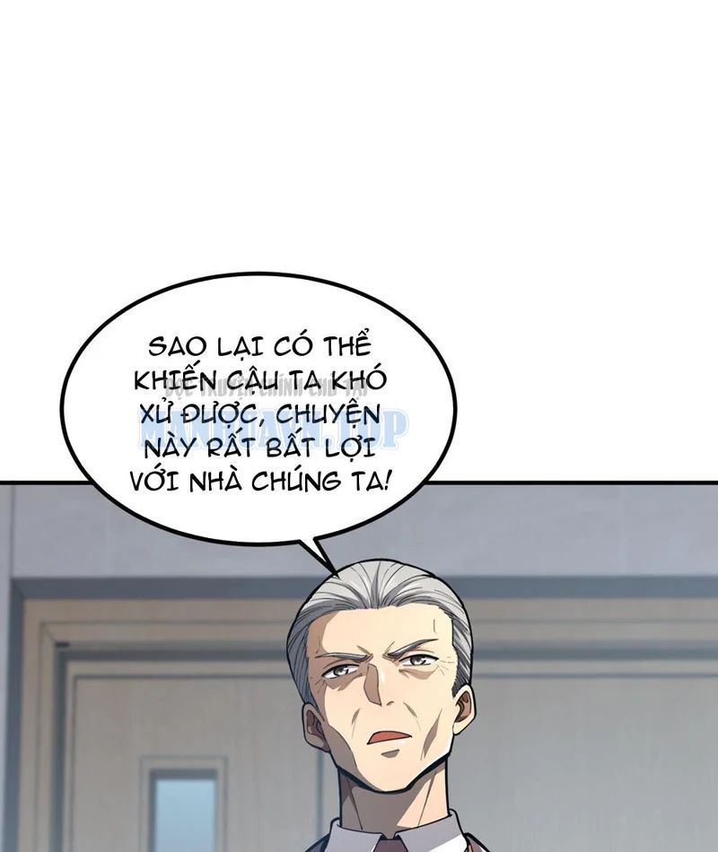 Tối Cường Khí Thiếu (Bản Mới) Chương 4 - Trang 23
