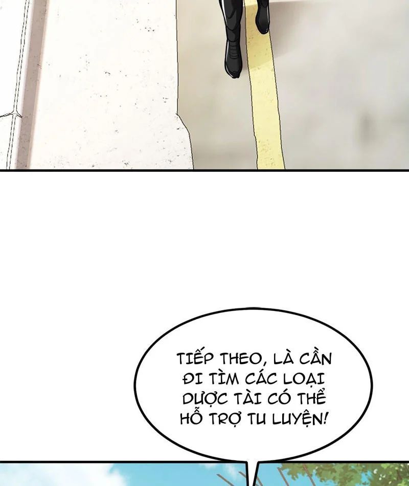 Tối Cường Khí Thiếu (Bản Mới) Chương 4 - Trang 4