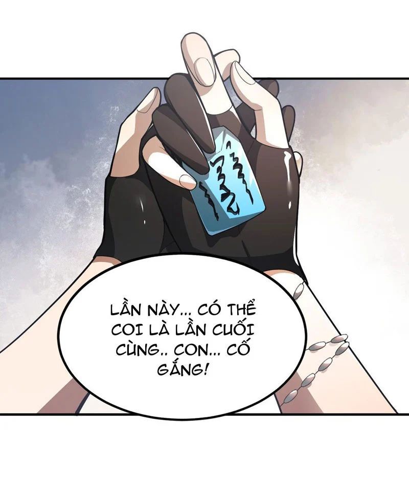Tối Cường Khí Thiếu (Bản Mới) Chương 4 - Trang 32
