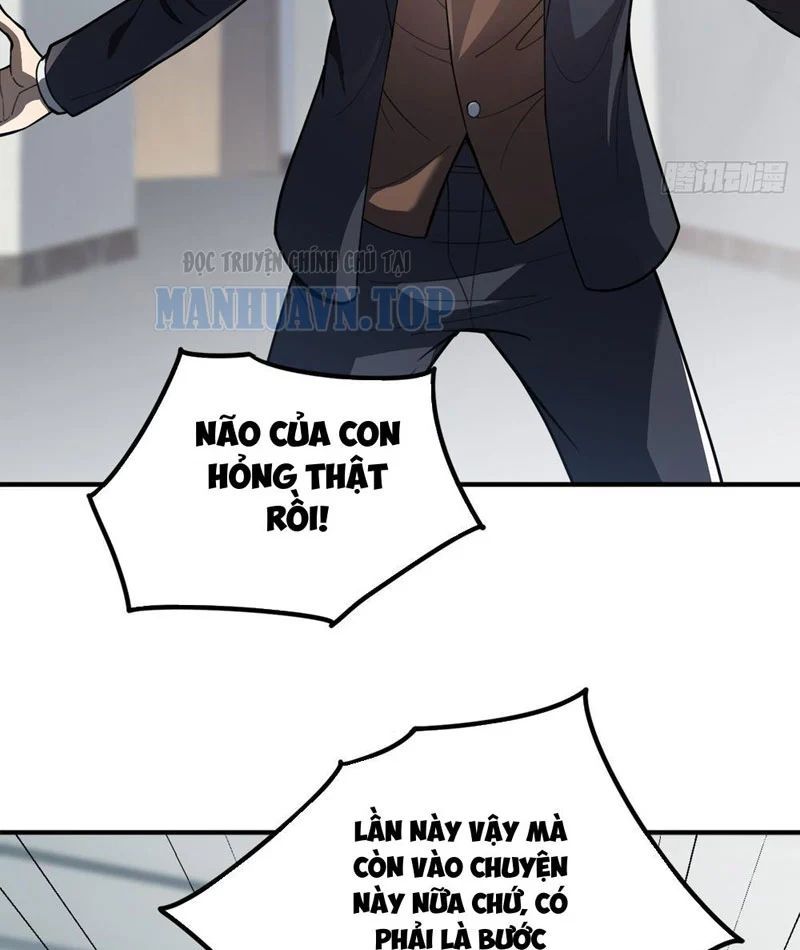 Tối Cường Khí Thiếu (Bản Mới) Chương 4 - Trang 34