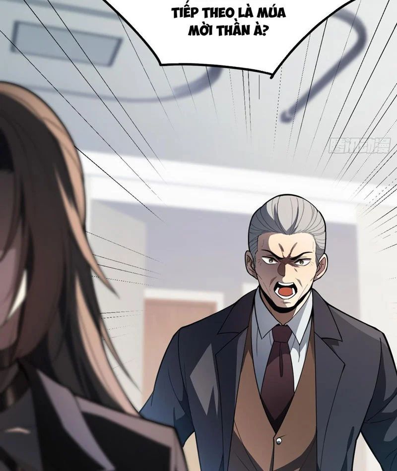 Tối Cường Khí Thiếu (Bản Mới) Chương 4 - Trang 35