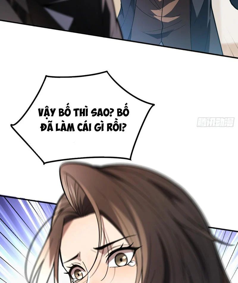 Tối Cường Khí Thiếu (Bản Mới) Chương 4 - Trang 36