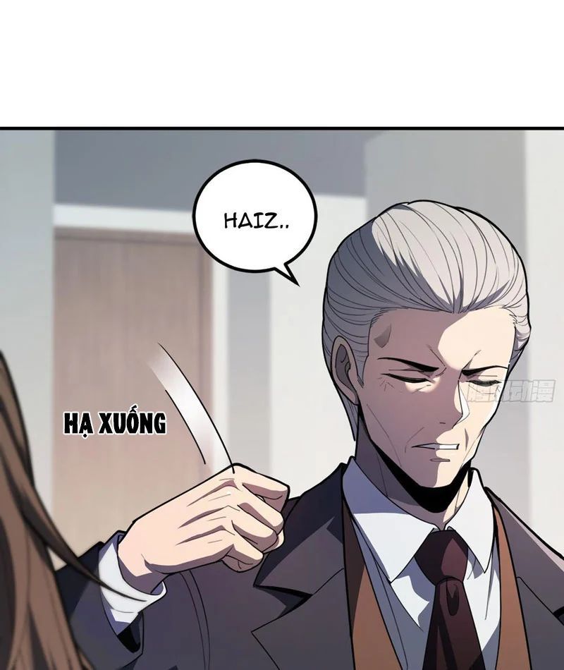 Tối Cường Khí Thiếu (Bản Mới) Chương 4 - Trang 49