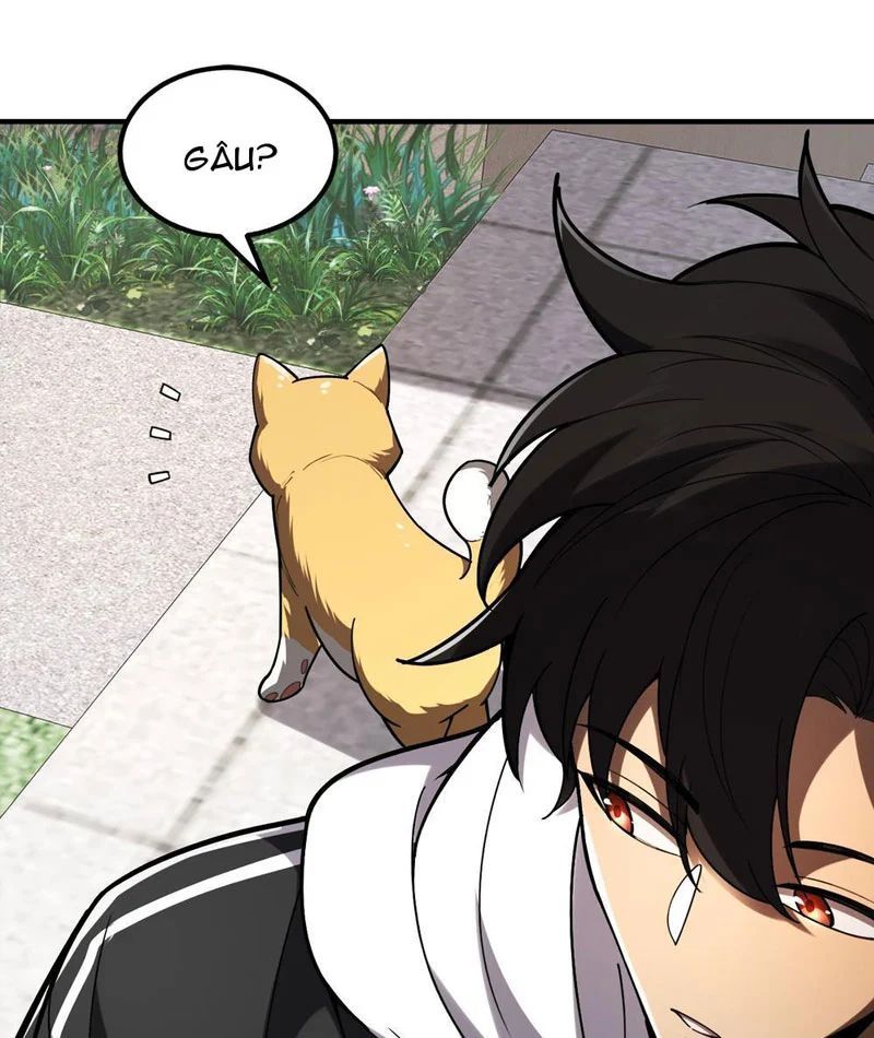 Tối Cường Khí Thiếu (Bản Mới) Chương 4 - Trang 7