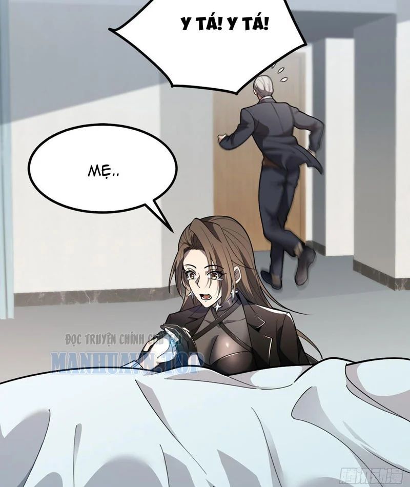 Tối Cường Khí Thiếu (Bản Mới) Chương 4 - Trang 67