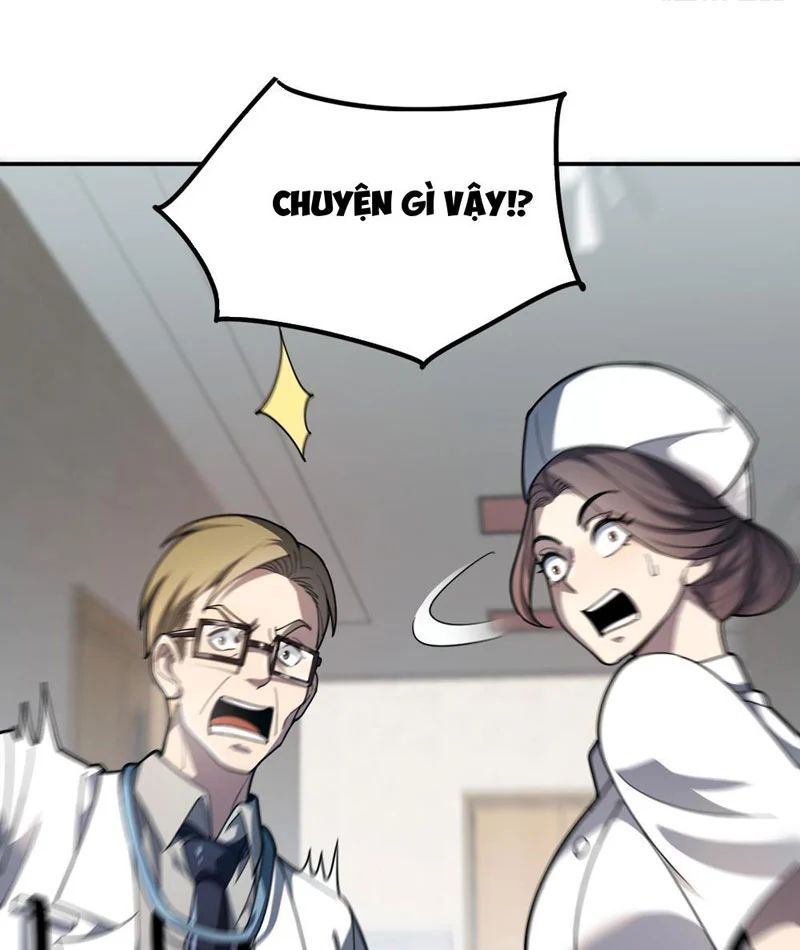 Tối Cường Khí Thiếu (Bản Mới) Chương 4 - Trang 71
