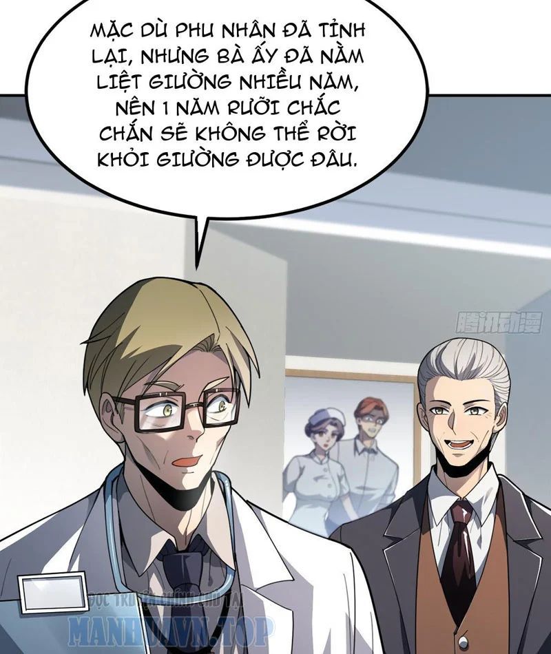 Tối Cường Khí Thiếu (Bản Mới) Chương 4 - Trang 75