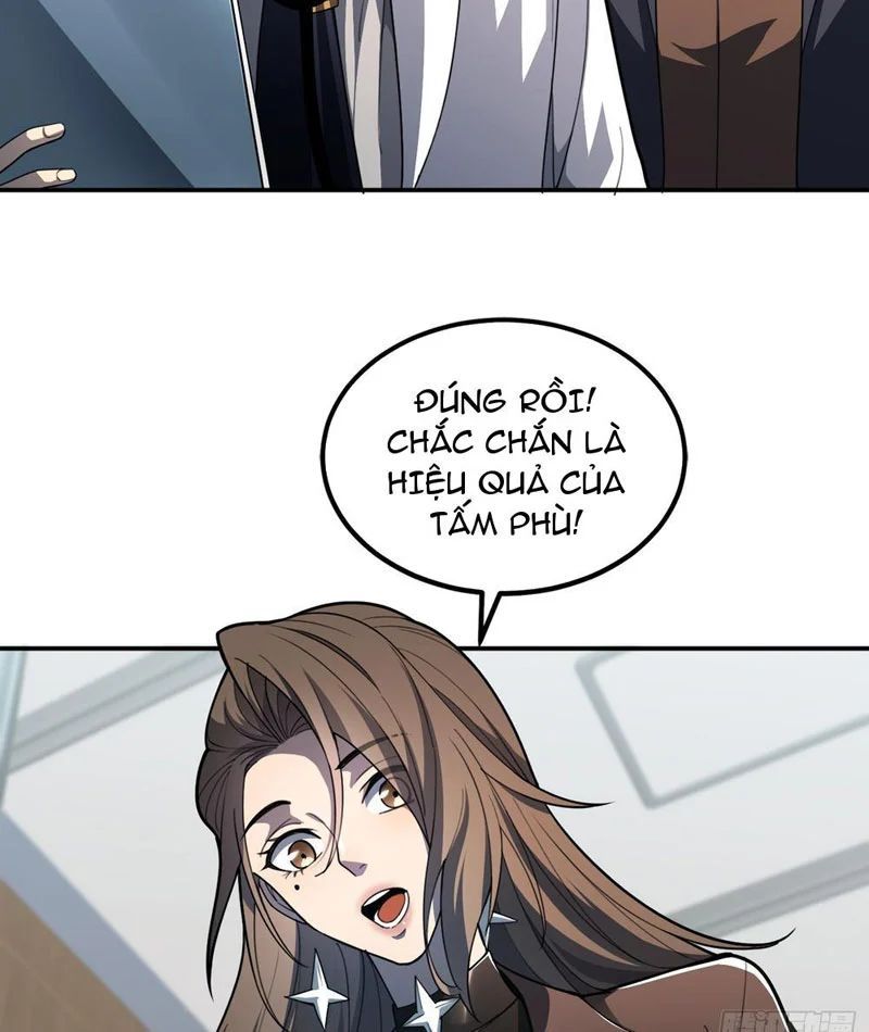 Tối Cường Khí Thiếu (Bản Mới) Chương 4 - Trang 76
