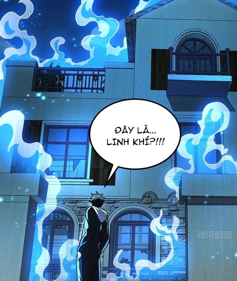 Tối Cường Khí Thiếu (Bản Mới) Chương 4 - Trang 9