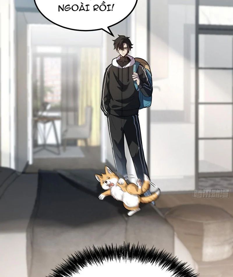 Tối Cường Khí Thiếu (Bản Mới) Chương 4 - Trang 94