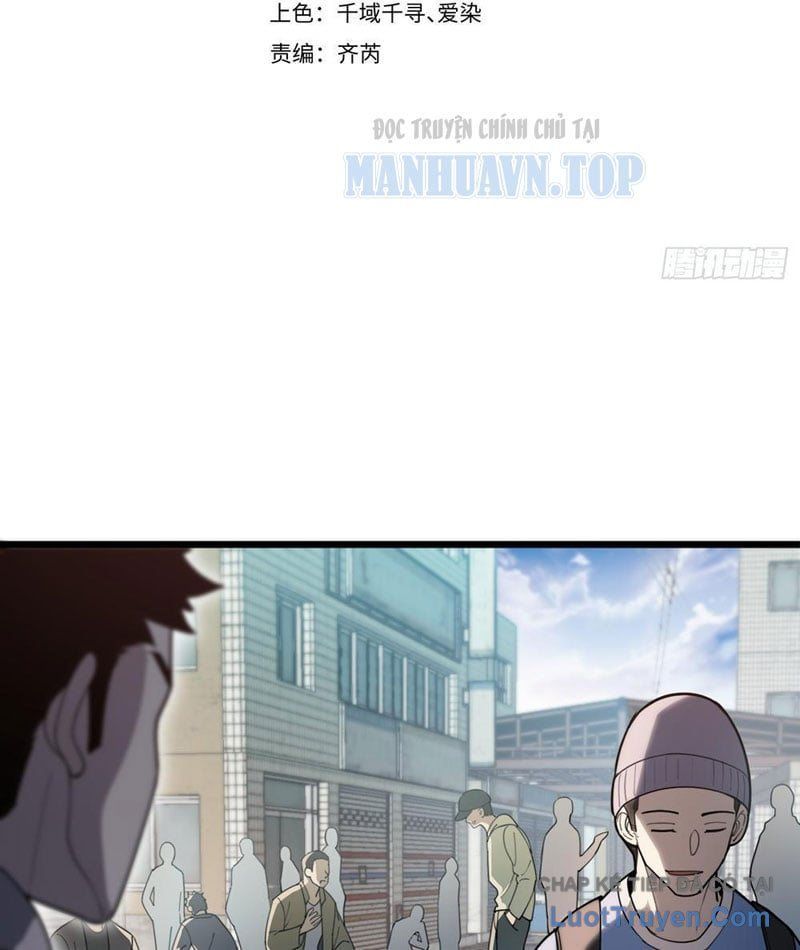 Tối Cường Khí Thiếu (Bản Mới) Chương 5 - Trang 18