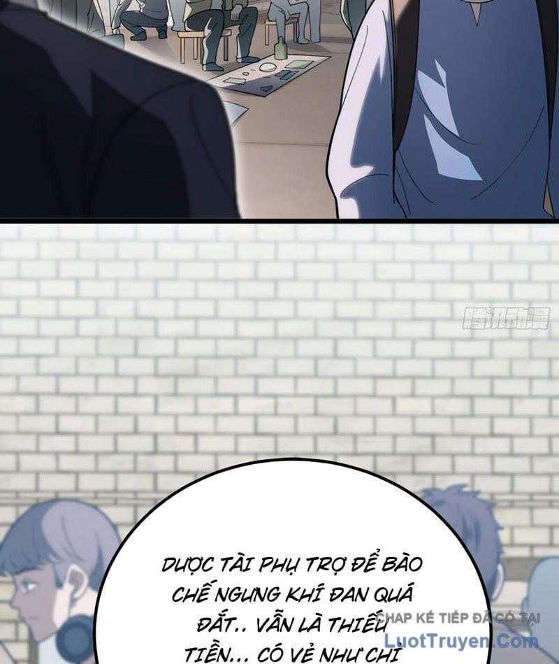 Tối Cường Khí Thiếu (Bản Mới) Chương 5 - Trang 19