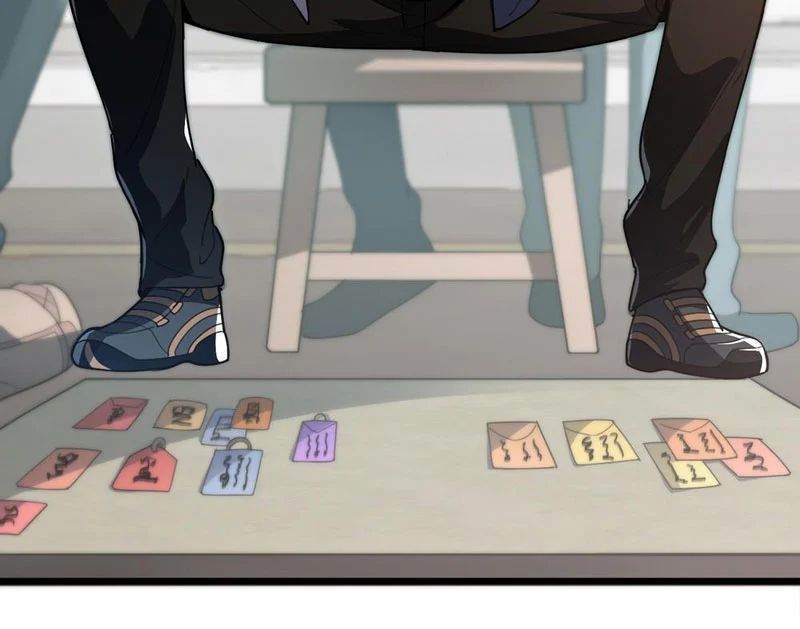 Tối Cường Khí Thiếu (Bản Mới) Chương 5 - Trang 21