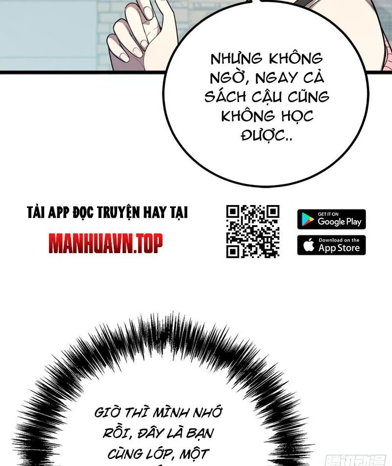 Tối Cường Khí Thiếu (Bản Mới) Chương 5 - Trang 34