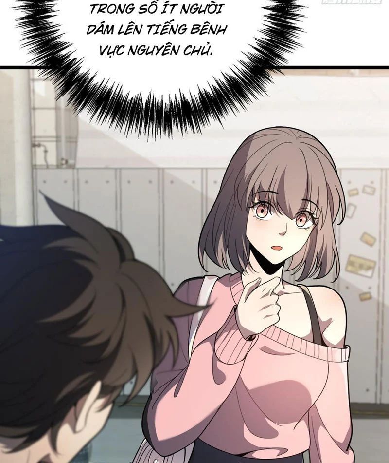 Tối Cường Khí Thiếu (Bản Mới) Chương 5 - Trang 35