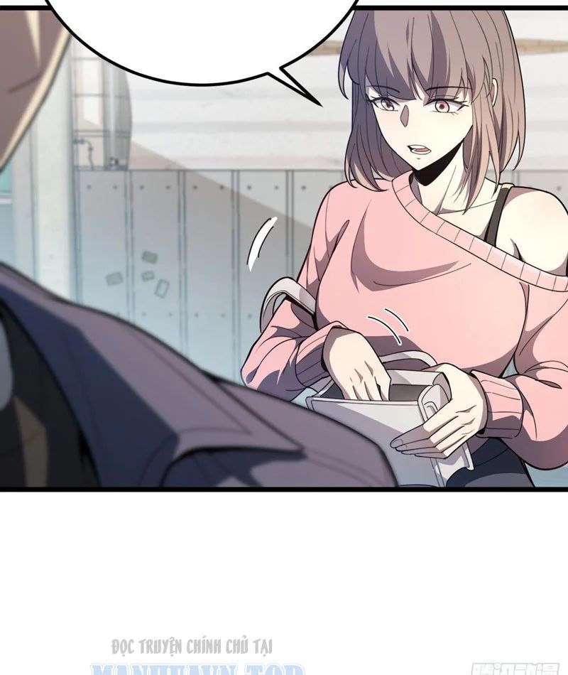 Tối Cường Khí Thiếu (Bản Mới) Chương 5 - Trang 37