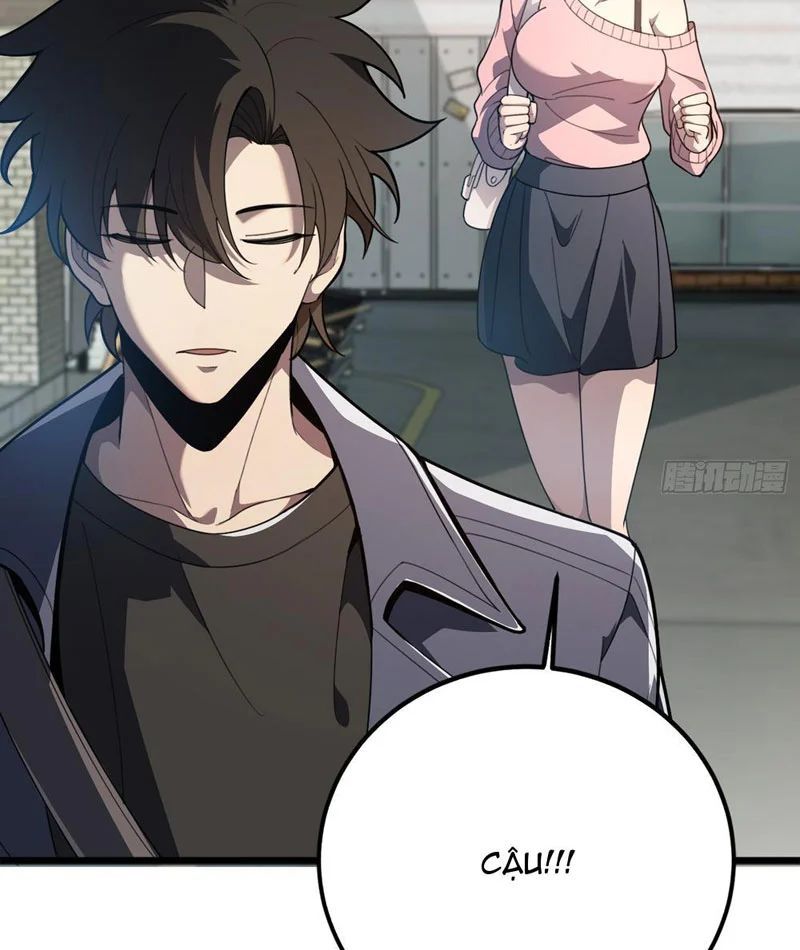 Tối Cường Khí Thiếu (Bản Mới) Chương 5 - Trang 39