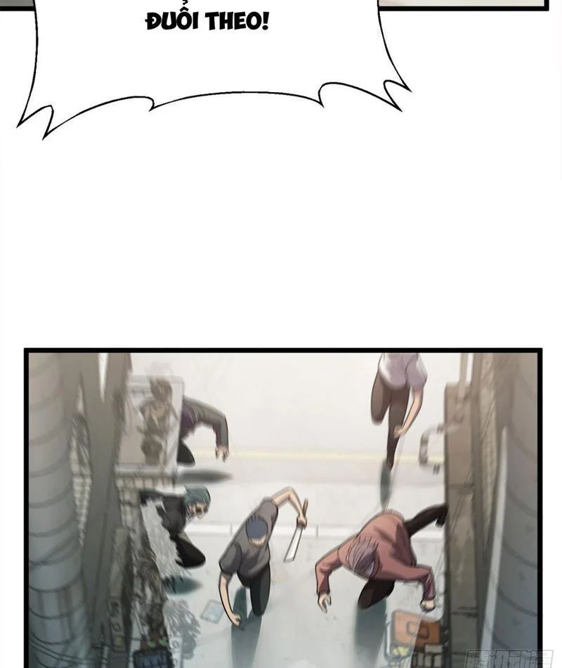 Tối Cường Khí Thiếu (Bản Mới) Chương 5 - Trang 50