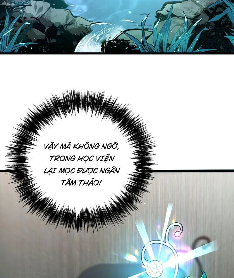 Tối Cường Khí Thiếu (Bản Mới) Chương 5 - Trang 7